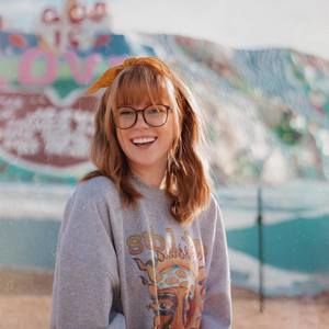 Meet your Posher, Gillian